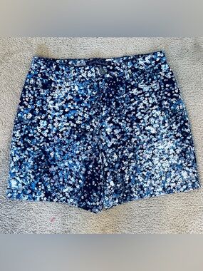 Gloria Vanderbilt, Amanda Shorts size 10